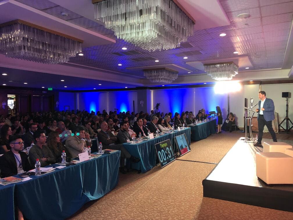 Escenarios y Tarimas