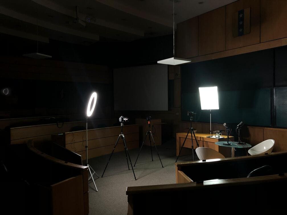 Producción de Video